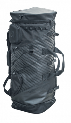 Sac matériel Cross Pro rescue red XL - 75 L (Cross Belt inclus) COURANT