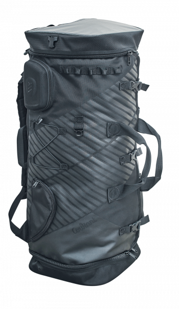 Sac matériel Cross Pro rescue red XL - 75 L (Cross Belt inclus) COURANT