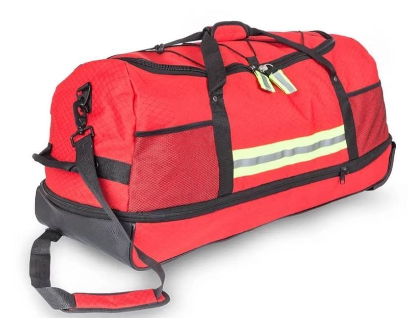 Sac paquetage pliable EPI sapeurs-pompiers ROLL&FIGHT’S ELITE BAGS