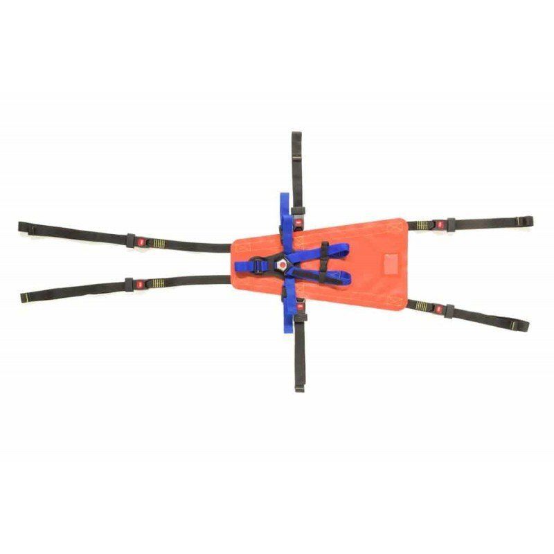 Système d'attache pédiatrique Rescue Kid 1 - base (seule)