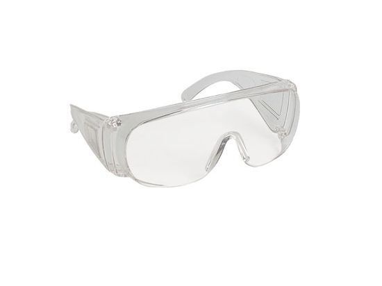 Surlunettes de sécurité