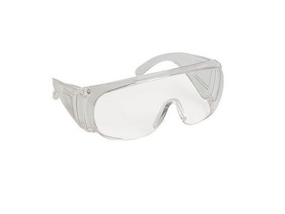 Surlunettes de sécurité