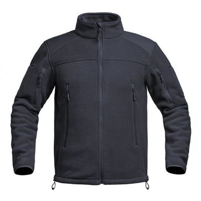 Veste polaire Fighter bleu marine A10 équipment