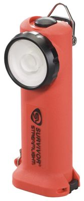 Lampe survivor led luxeon à piles STREAMLIGHT Lampe survivor led luxeon à piles STREAMLIGHT