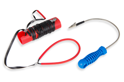 Kit ouverture de fenêtres basculante WEBER RESCUE