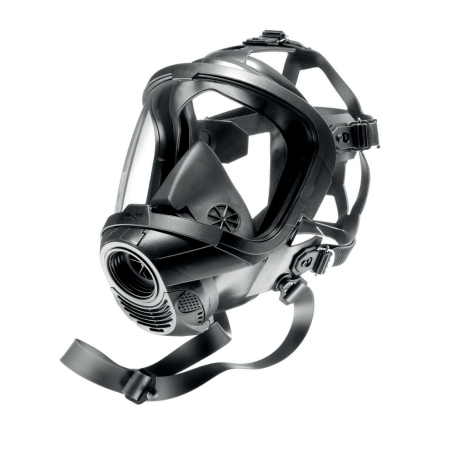 Masque de protection respiratoire pour ARI FPS 7000 DRÄGER