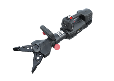Outil combiné de forcement et désincarcération à batterie SPS 270 MK2 SMART-FORCE WEBER RESCUE