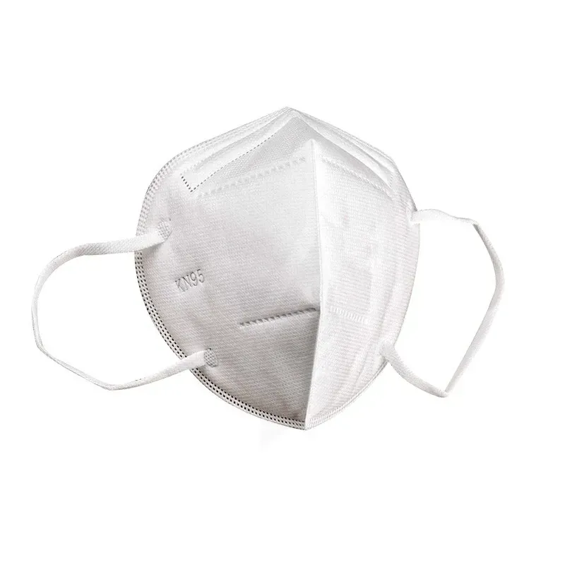 paquet de 5 masques FFP2 - élastiques d’oreilles (offert dés 50€ d'achat)