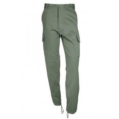 Pantalon treillis m64 satin cvc Cityguard