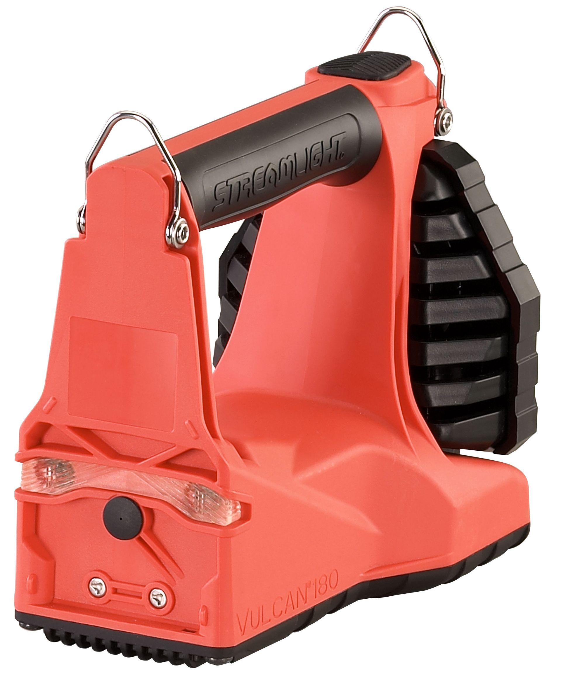 Phare Vulcan 180 - 220V/12V - Orange Vulcan® 180 STREAMLIGHT