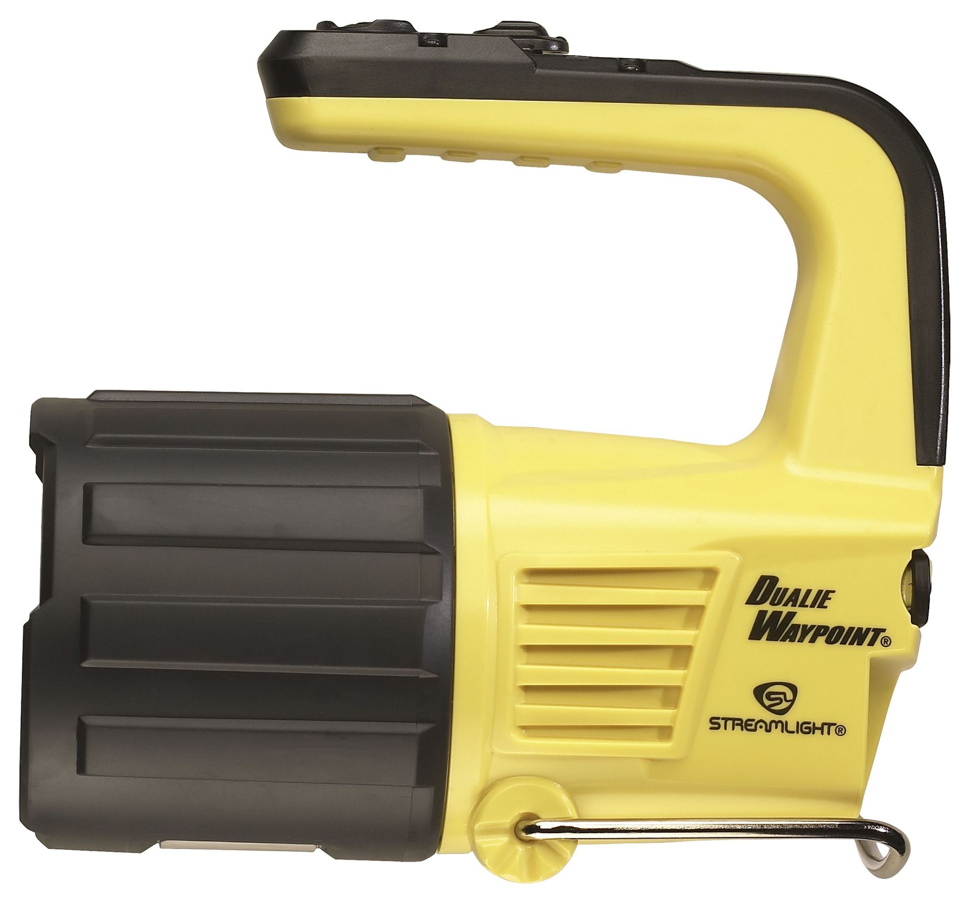 Phare Dualie Waypoint STREAMLIGHT