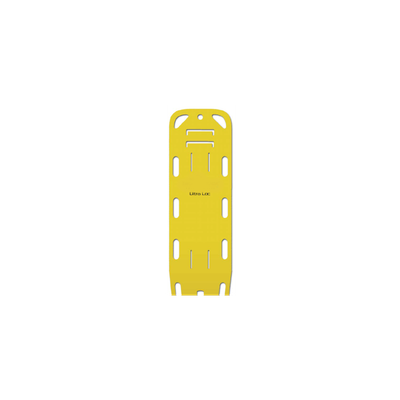 Plan dur Jaune Ultra Loc, avec 10 broches