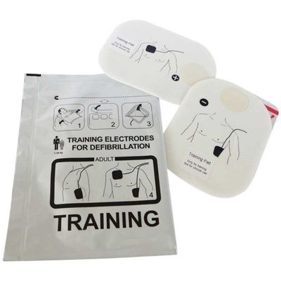 Electrodes de formation SCHILLER FRED EASY Trainer et FRED PA-1