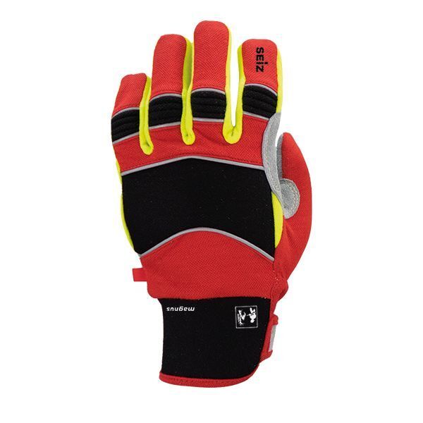 Gants de secours technique et feux d'espaces naturels MAGNUS SEIZ