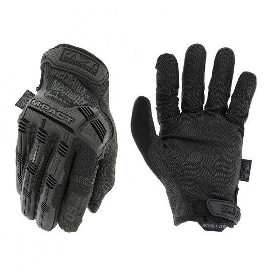 Gants T/S 0,5 mm M-Pact A10 équipement