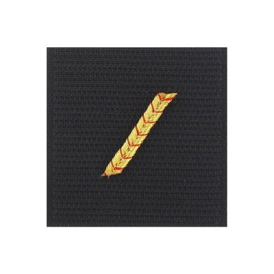 Grade / galon élève gendarme velcro