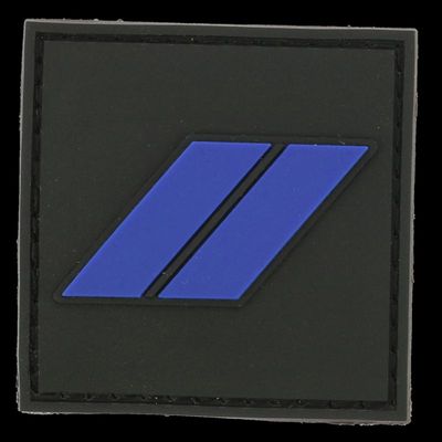 Grade / galon brigadier GAV PVC