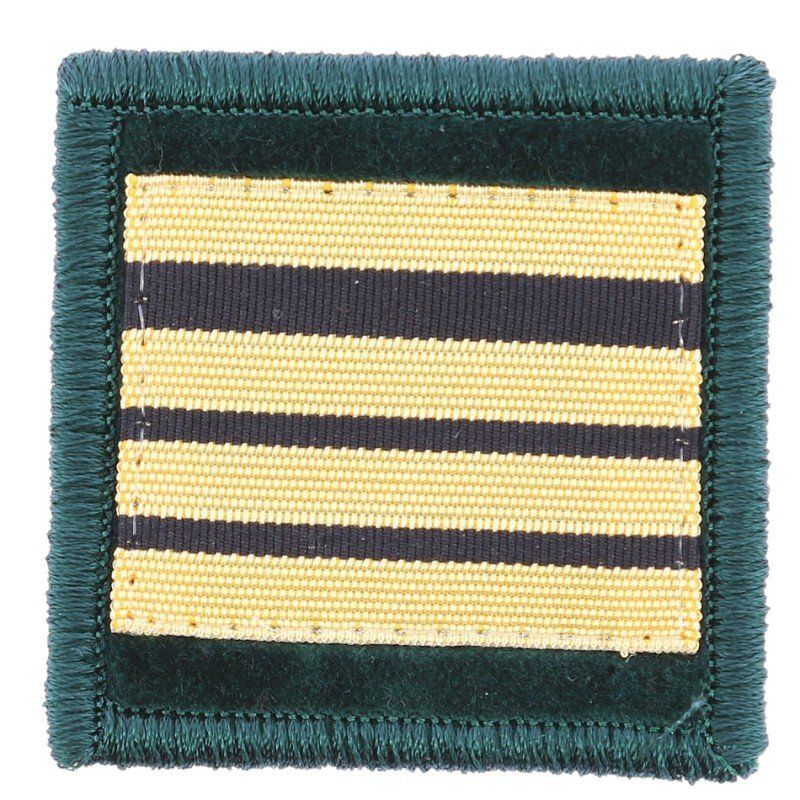 Grade commandant pharmacien pompier