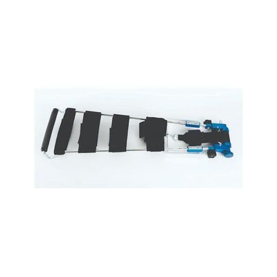 Attelle de traction Adulte QD4, modèle 100% aluminium