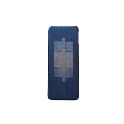 Attelle Aluform jambe enfant, livrée avec sac de transport