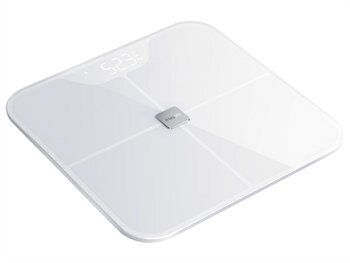 Balance d'analyse corporelle sans fil iHEALTH FIT HS2S GIMA