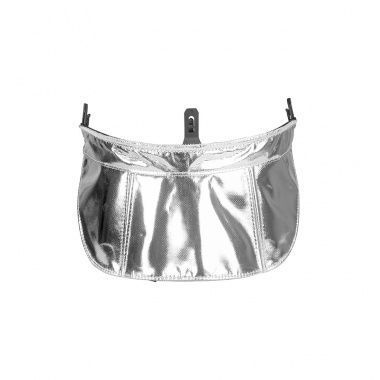 Bavolet de nuque aluminisé casque F1SF MSA