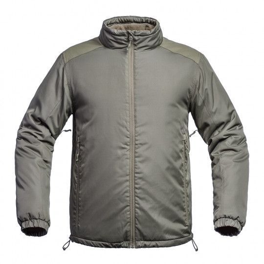 Blouson FIGHTER XMF 120 vert olive A10 équipement