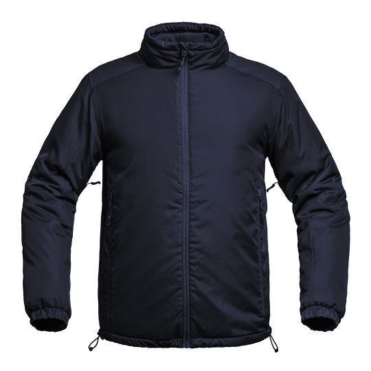 Blouson FIGHTER XMF 120 bleu marine A10 équipement