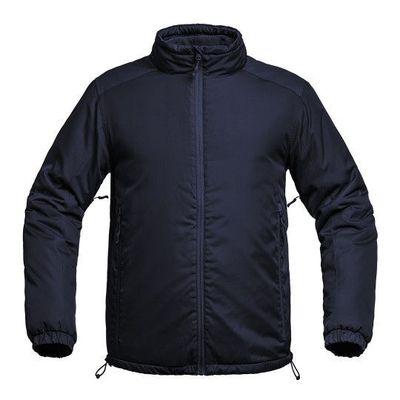 Blouson FIGHTER XMF 120 bleu marine A10 équipement