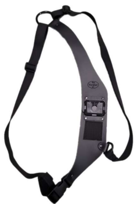 Baudrier simple pour porte radio TPH 700