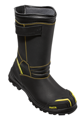 Bottes sapeurs-pompiers LESNA GII HOLIK