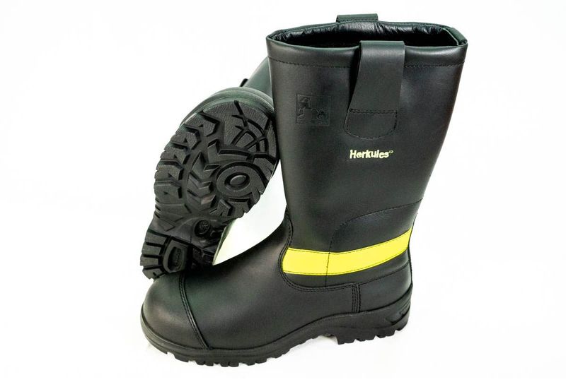 Bottes sapeurs-pompiers 5524-0 HERKULES