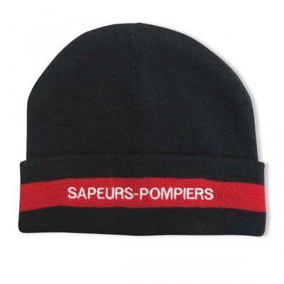 Bonnet sapeurs-pompiers BG-SAFETY Bonnet sapeurs-pompiers BG-SAFETY