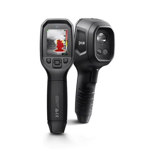 Caméra thermique FLIR K1
