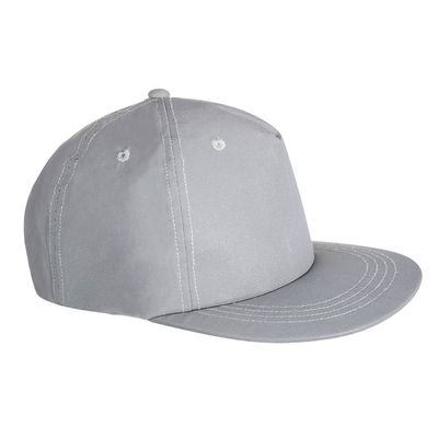 casquette rétroréfléchissante