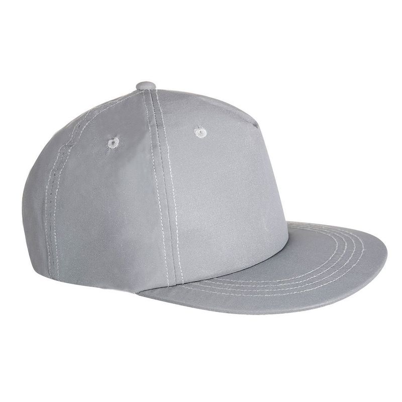 casquette rétroréfléchissante