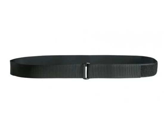 Ceinture SÉCU-ONE 40 mm noir A10 équipement
