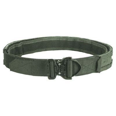 Ceinturon tactique M.O.L.L.E. 50 mm 2V33 vert olive VEGA HOLSTER