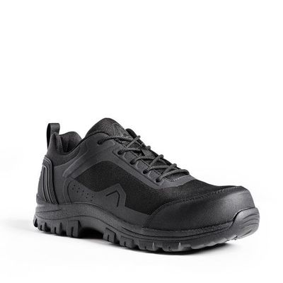Chaussures SÉCU-ONE 4" TCP noir coquée A10 EQUIPMENT