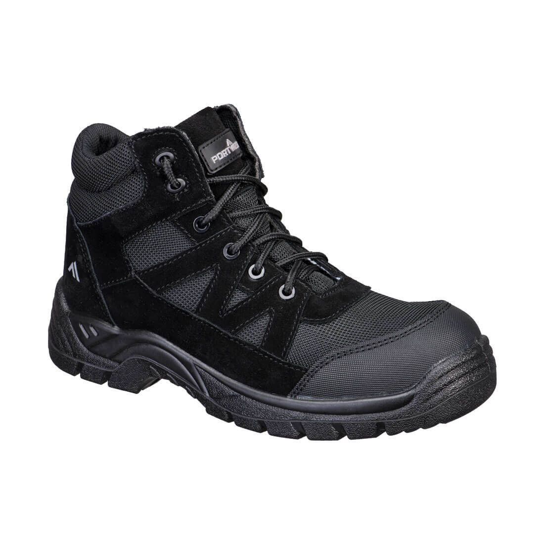 Chaussures haute Composite Textile S1PL SR FO Portwest