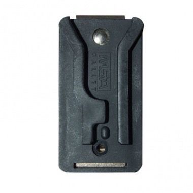 Clip ceinture pour lampe MSA GA1441