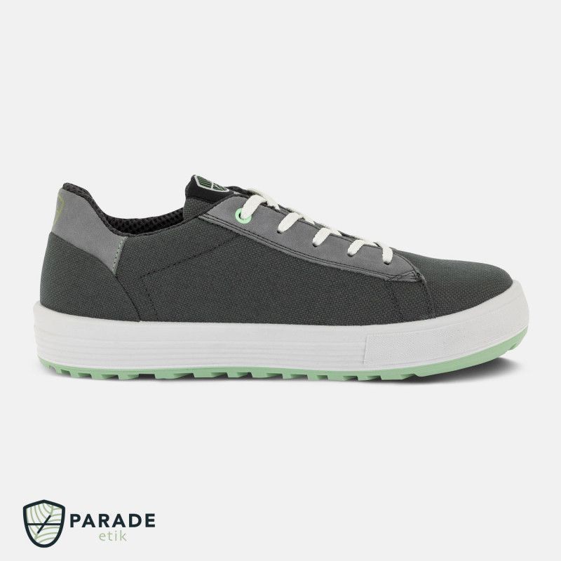 chaussures de sécurité basses Verger gris PARADE