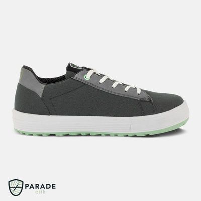 chaussures de sécurité basses Verger gris PARADE