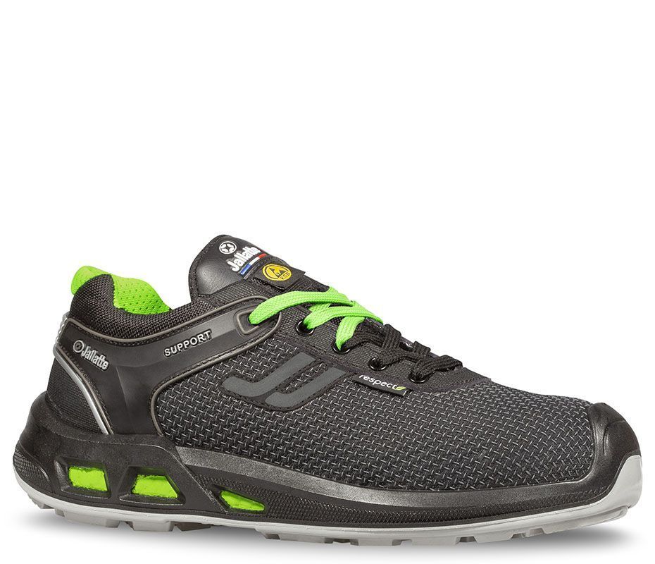 Chaussures de sécurité ​JALLIBER SAS ESD JALLATTE