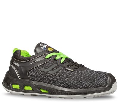 Chaussures de sécurité ​JALLIBER SAS ESD JALLATTE