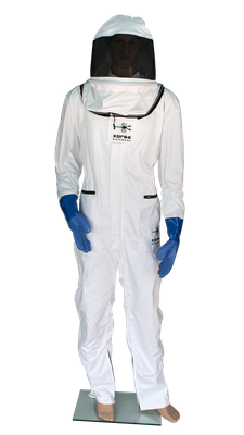 Combinaison de protection d'apiculture XORSA