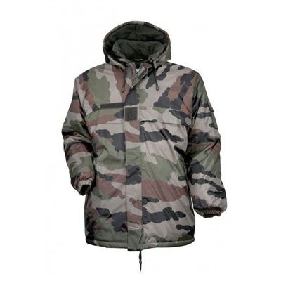 Coupe-vent tempête camo CITYGUARD