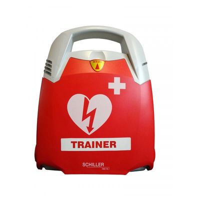 Défibrillateur de formation / d'entrainement FRED PA-1 SCHILLER