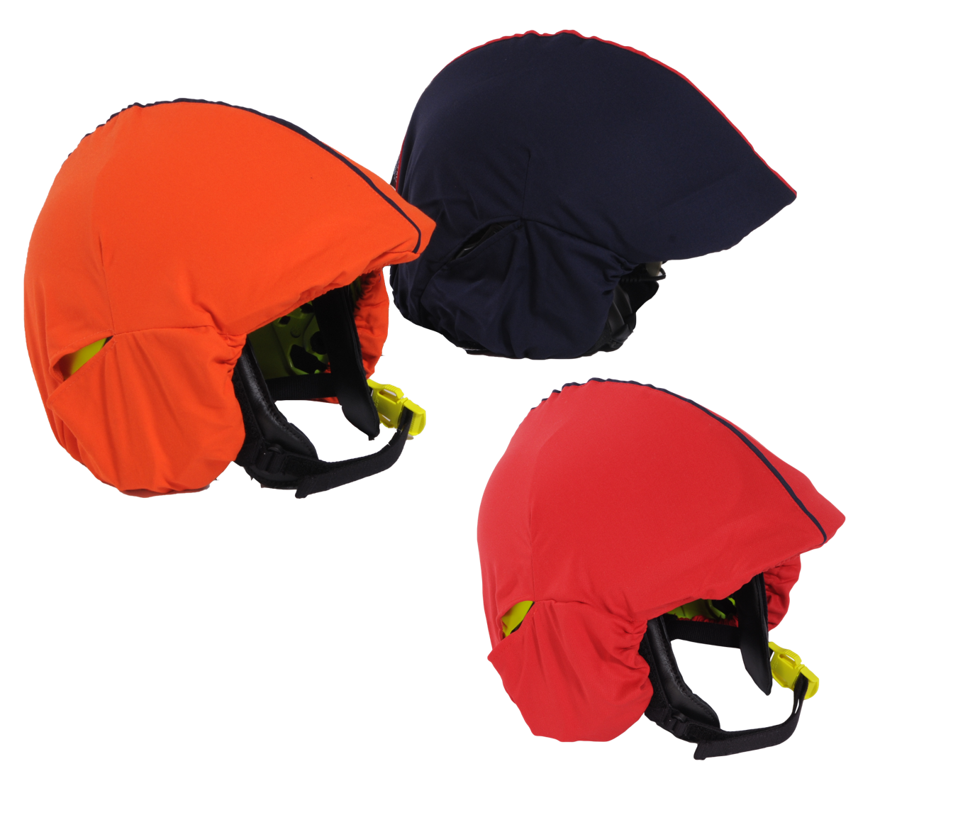 Couvre casque formation incendie / housse de protection F1XF GOODPRO