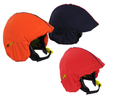 Couvre casque formation incendie / housse de protection F1XF GOODPRO